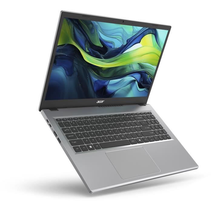 ACER Aspire Go AG15-71P-55RF - PC portatile - Windows 11 - 15,6&
