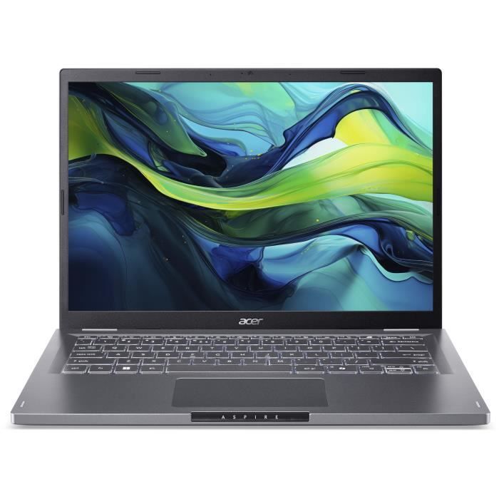 ACER Aspire A14-51M-51KY - PC portatile senza Windows - 14&