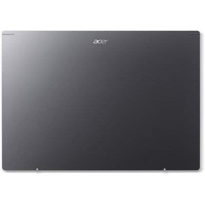ACER Aspire A14-51M-51KY - PC portatile senza Windows - 14'' WUXGA IPS - Intel Core 5 120U - Intel Iris Xe - 16 GB di RAM - 1 TB SSD - AZERTY
