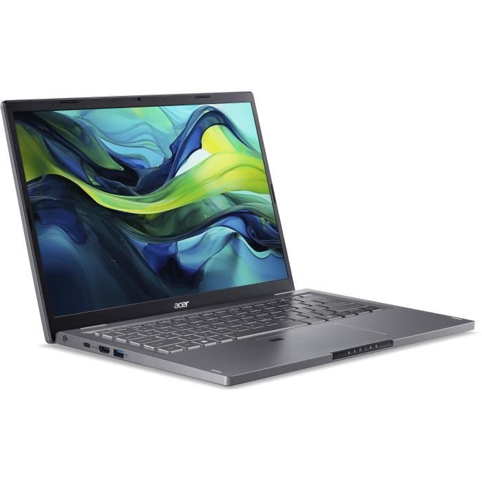 ACER Aspire A14-51M-51KY - PC portatile senza Windows - 14&