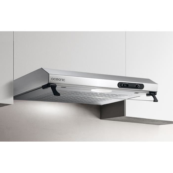 Cappa OCEANIC OCEAHC205S - 60 cm