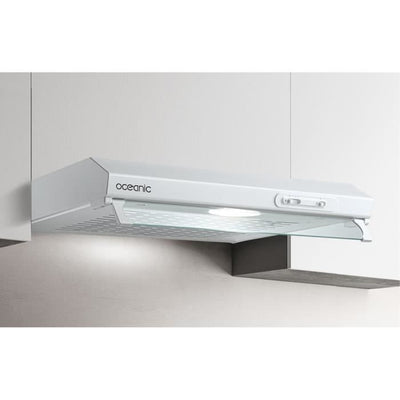 Cappa cappa OCEANIC OCEAHT205W - 60 cm