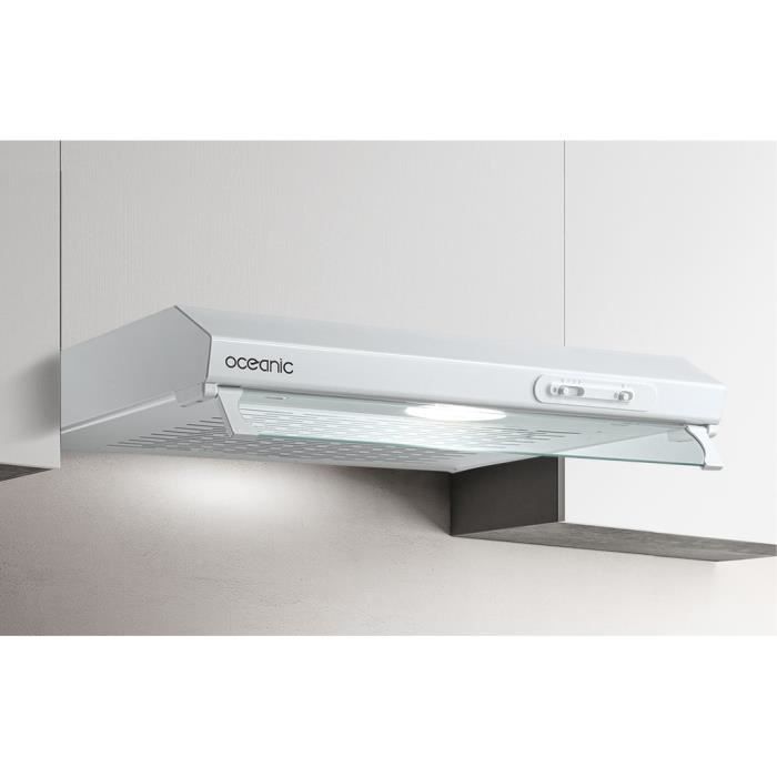 Cappa cappa OCEANIC OCEAHT205W - 60 cm