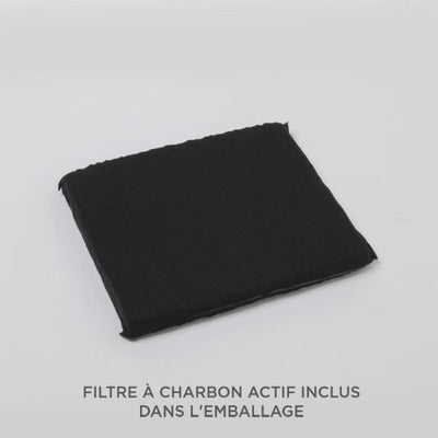 Cappa cappa OCEANIC OCEAHT205W - 60 cm