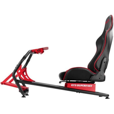 Cockpit di simulazione di corse - OPLITE - GT3 Superfast