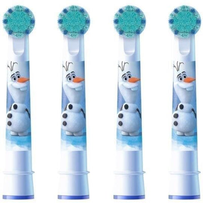 4 Spazzolini - ORAL-B - Frozen