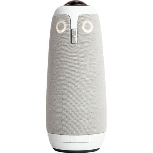 OWL Labs Meeting OWL 3 telecamera per confer. 360 gr.
