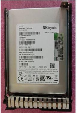 960GB SATA Solid State Drive