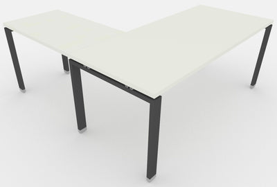 Allungo laterale per scrivania