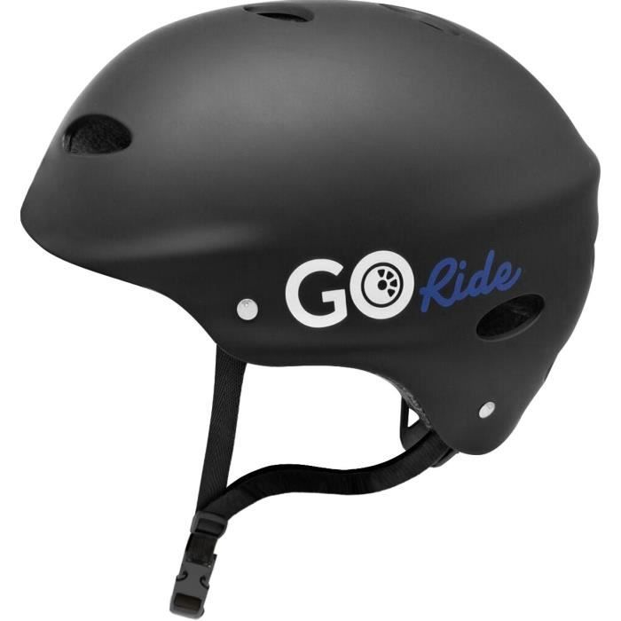 GO RIDE Casco protettivo Taglia M
