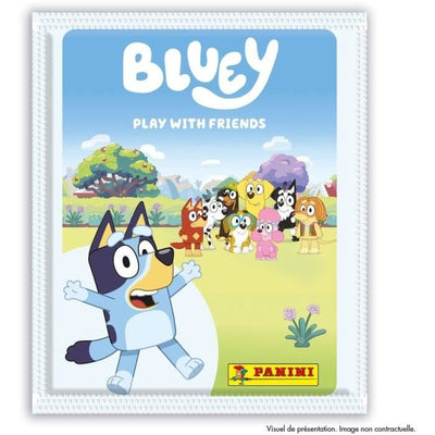 Album - PANINI - Bluey 2 - 40 pagine