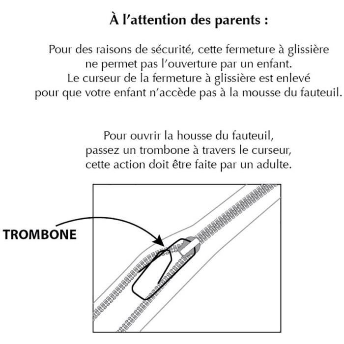 Chair PAW PATROL Club