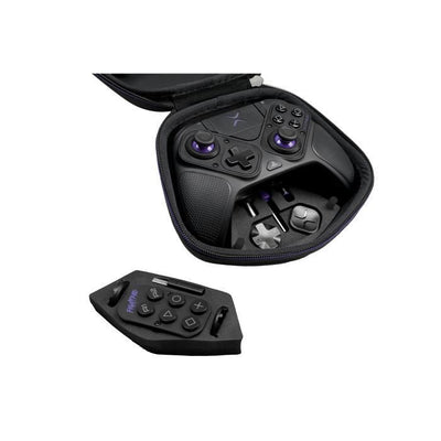 Controller wireless ibrido Victrix Pro per PS5 - Accessorio PS5
