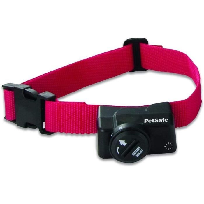 Collare ricevitore wireless per animali domestici PetSafe 3,6+ kg