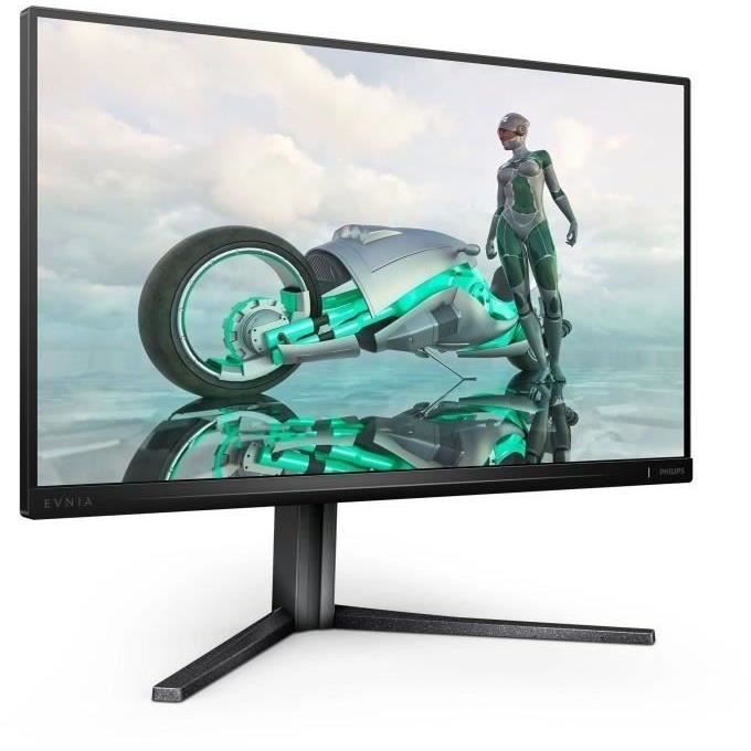 Monitor da gioco per PC - Philips - 24,5&