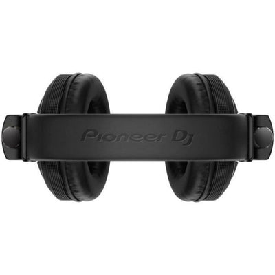 Cuffie DJ cablate - PIONEER DJ - HDJ X5 - Nere