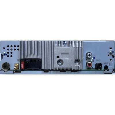 Autradio - Pioneer - MVH -330DAB - USB - DAB+ - AUX - Bluetooth