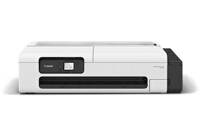 PLOTTER CANON IMAGEPROGRAF TC-20 24" A1 USB WIFI LAN