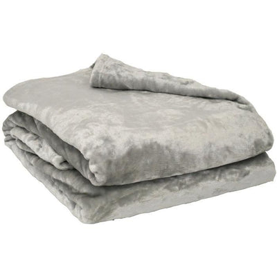 Couverture180x220 cm perla