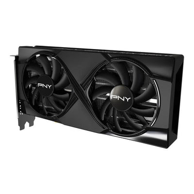 PNY - Scheda grafica - GeForce RTX 5060 Ti - 8 GB - Doppia ventola DLSS 4
