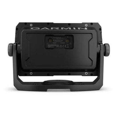 Ecoscandaglio GARMIN Striker Vivid 5cv - Trasduttore GT20-GM