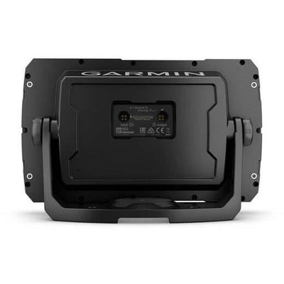 Ecoscandaglio GARMIN 7hp vivido con trasduttore gt20-tm