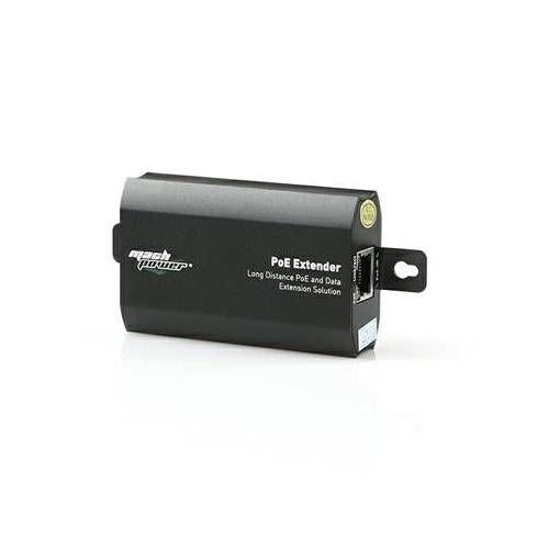 POE EXTENDER MACH POWERTO RJ45 10/100 UP TO 100M
