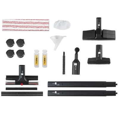 POLTI PTEU0260 Pulitore a vapore Vaporetto Eco Pro 3.0 - 2000W - 2L