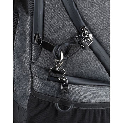 Zaino - PORT DESIGNS - Pro Montreal - 15.6/16 - 24L - Resistente all'acqua