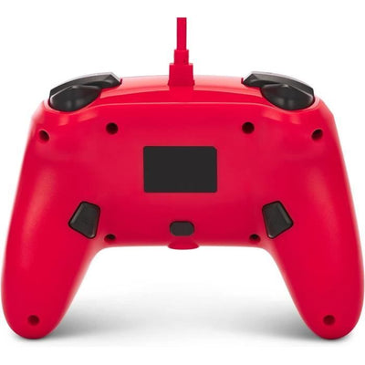 Controller cablato - POWER A - Nintendo Switch - Speedster Mario