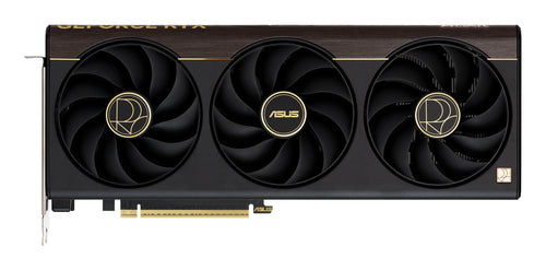 ASUS VGA GEFORCE RTX 5070TI, PROART-RTX5070TI-O16G, 16GB GDDR7, HDMI/DP2, USB-C. 90YV0NR0-M0NA00