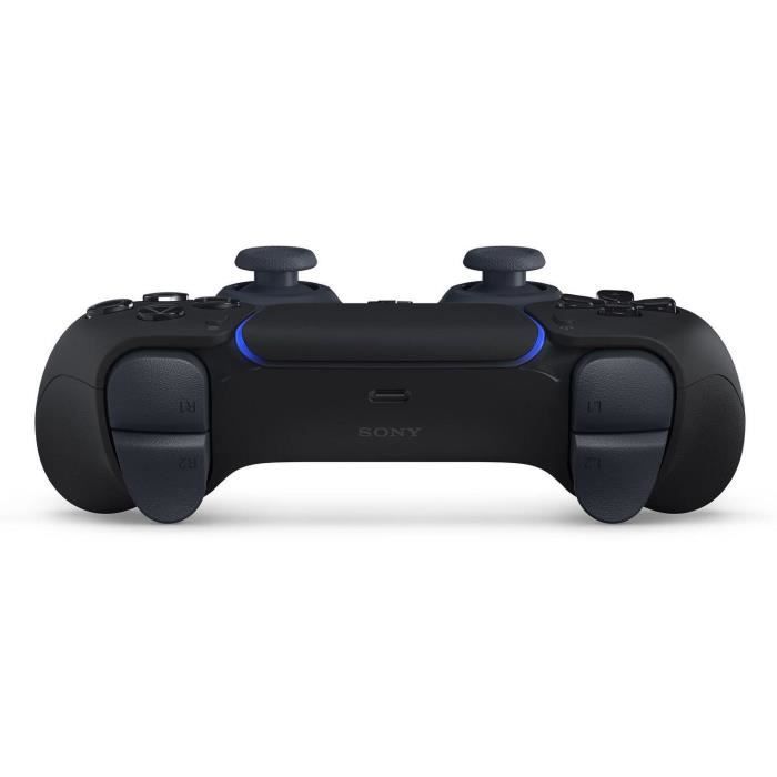 Controller wireless DualSense - Nero I PS5 e PC