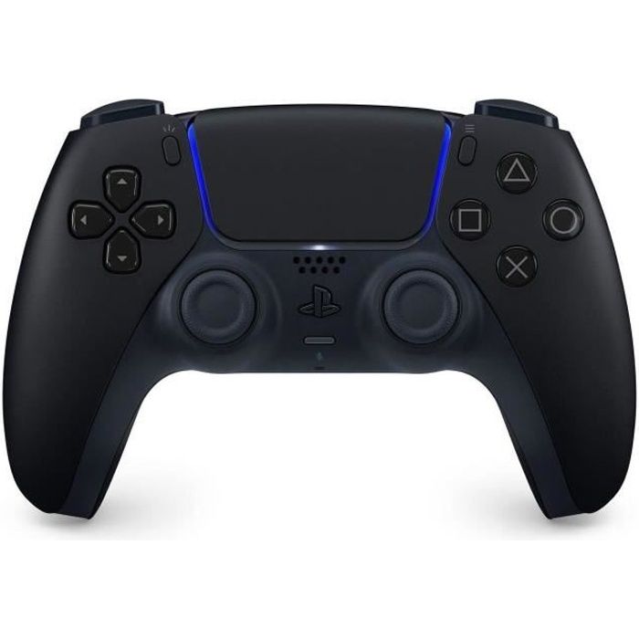 Controller wireless DualSense - Nero I PS5 e PC