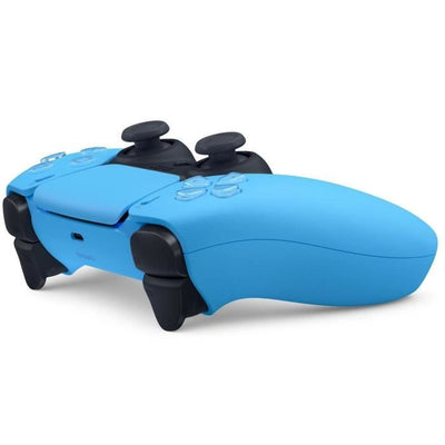 Controller wireless PS5 - DualSense Starlight blu