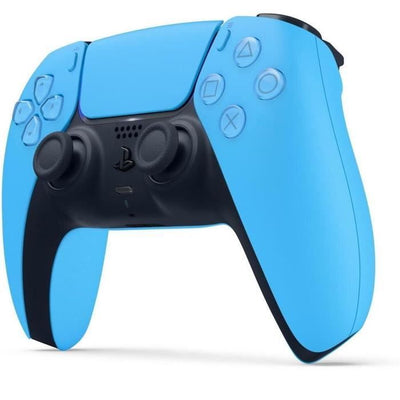 Controller wireless PS5 - DualSense Starlight blu