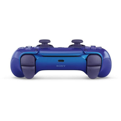 Controller wireless DualSense - Chroma Indigo I PS5 e PC