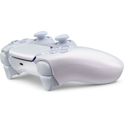 Controller wireless DualSense - Chroma Pearl I PS5 e PC