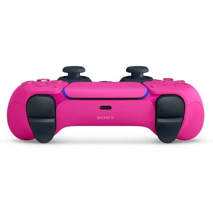 Controller wireless DualSense - Nova Pink I PS5 e PC