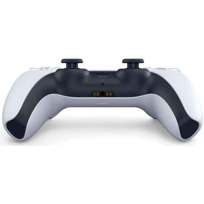 Controller wireless PS5 - DualSense bianco