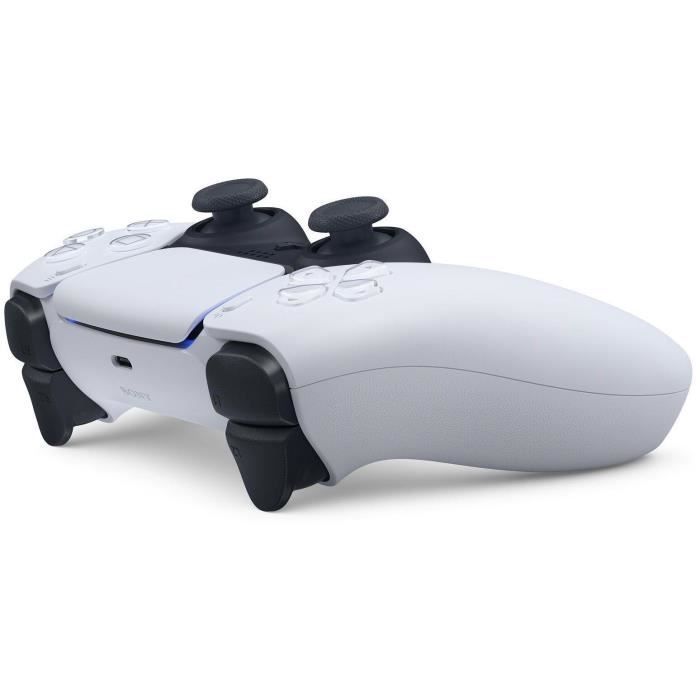 Controller wireless PS5 - DualSense bianco