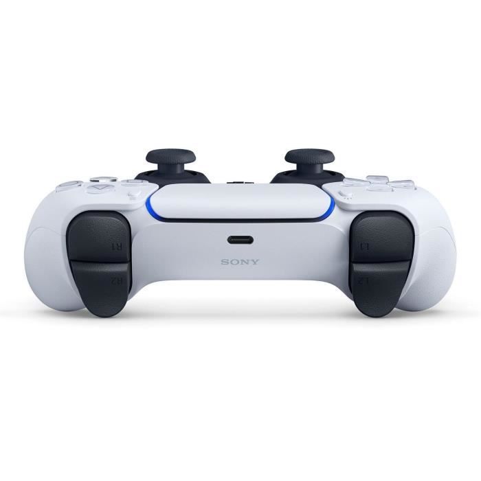 Controller wireless PS5 - DualSense bianco