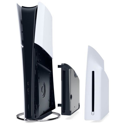 Console PlayStation 5 - Edizione standard (modello Slim)