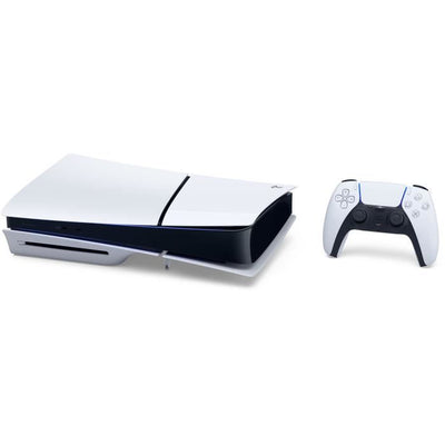 Console PlayStation 5 - Edizione standard (modello Slim)