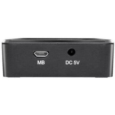 THERMALTAKE - H200 PLUS - Hub USB interno