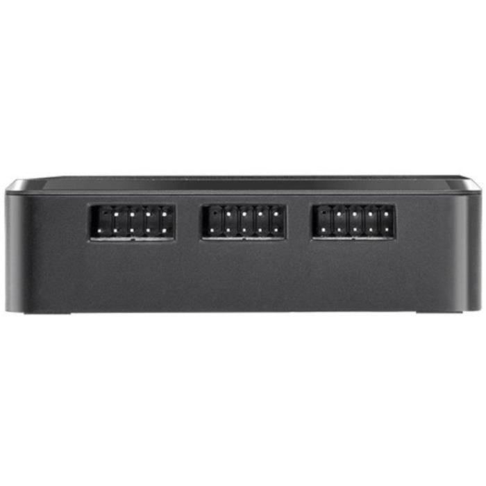 THERMALTAKE - H200 PLUS - Hub USB interno