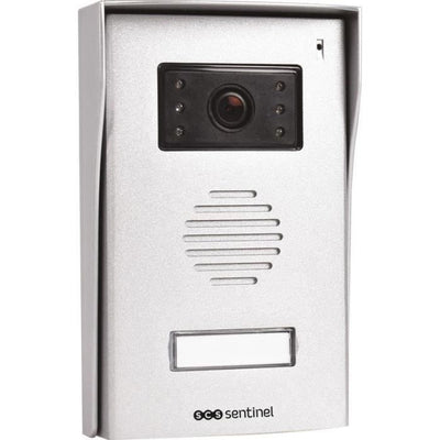 Videocitofono filare - VisioFirst 4.3 - SCS SENTINEL