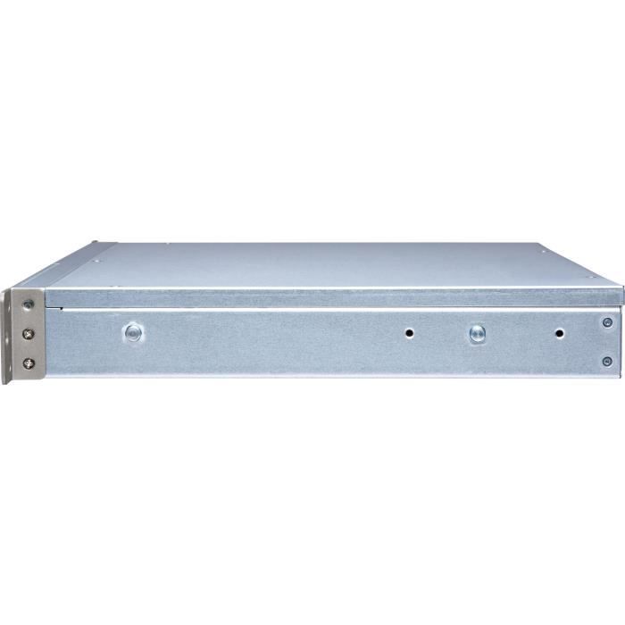 QNAP - Storage Server (NAS) - TR-004 - 4 rack - Custodia nuda
