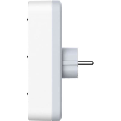 Triplite - QUARX - 3P 16A - Compatto, conforme NF