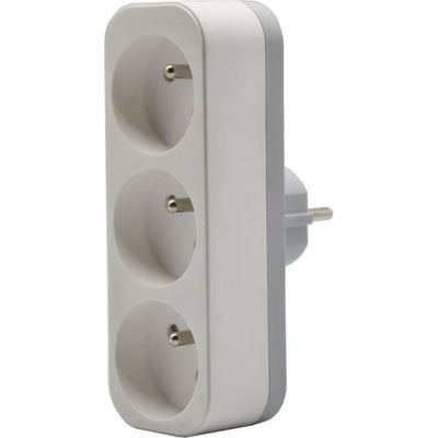 Triplite - QUARX - 3P 16A - Compatto, conforme NF