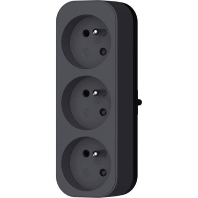 Triplite - QUARX - 3P 16A - Compatto, conforme NF